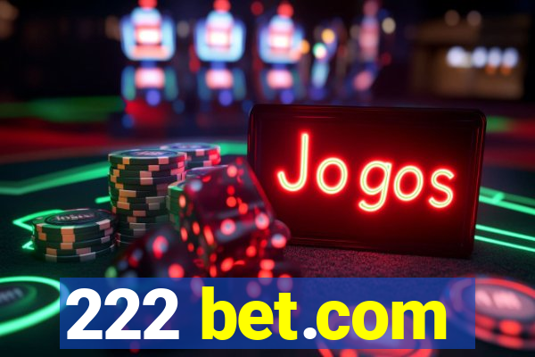 222 bet.com